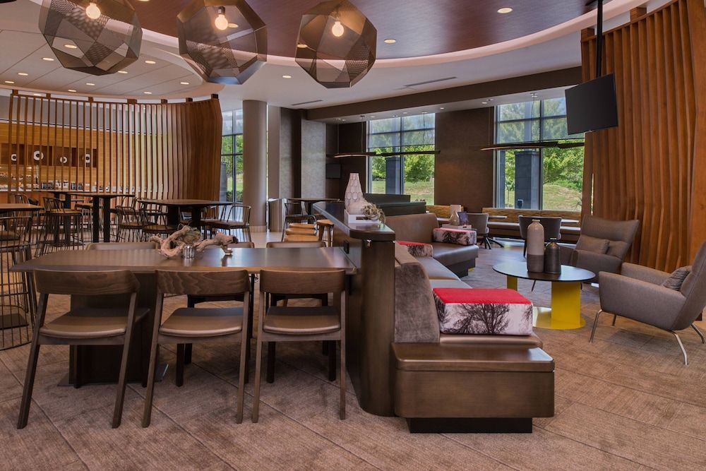 SpringHill Suites by Marriott Pittsburgh Southside Works 1