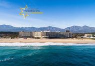 Kensington Resort Seorak Beach