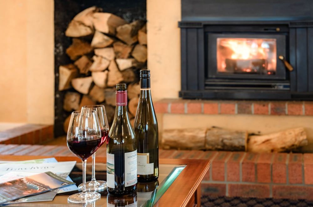 Panorama Hotel St Helens 3