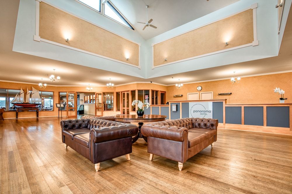 Panorama Hotel St Helens 2