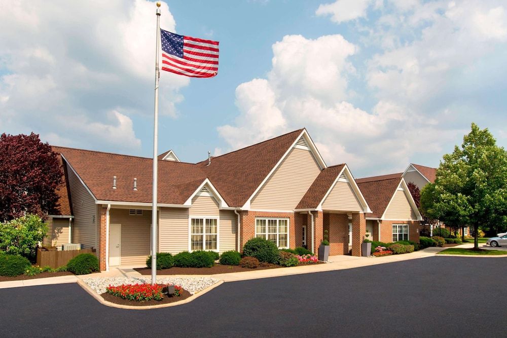 Sonesta ES Suites Allentown Bethlehem Airport 3 estrellas en Bethlehem