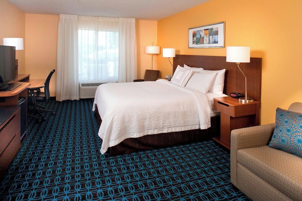 Fairfield Inn & Suites Denver North/Westminster 3