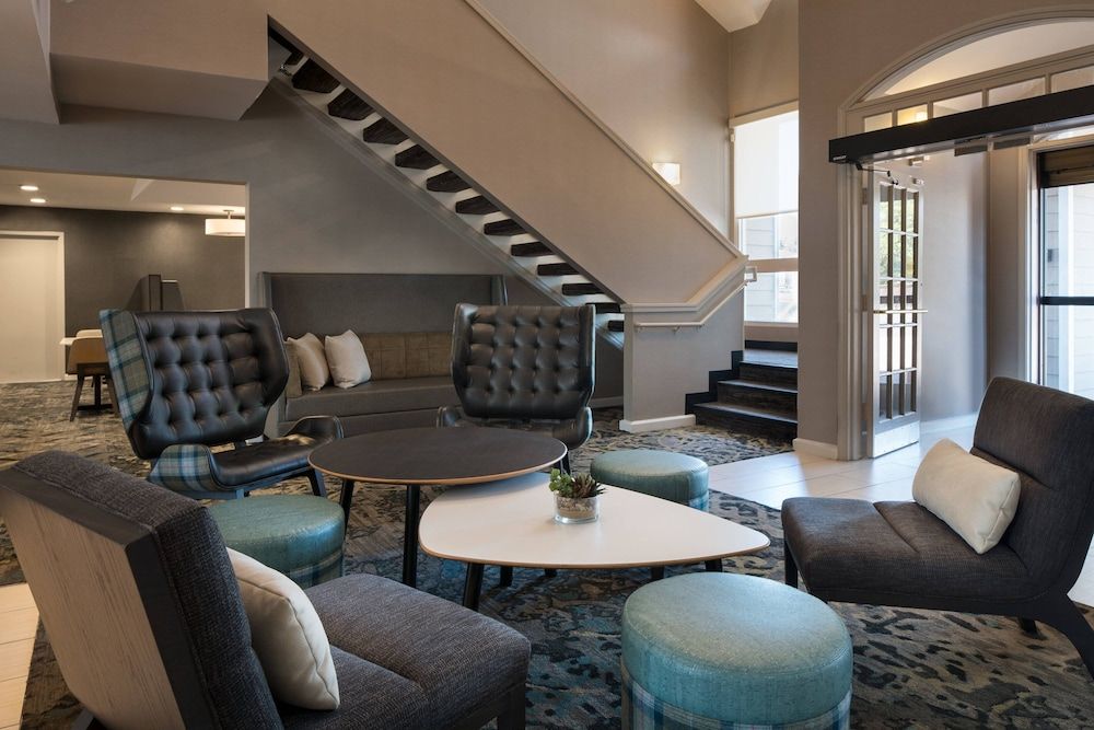 Residence Inn San Ramon 3 estrelas em San Ramon