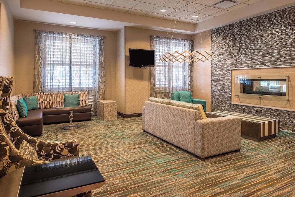 Residence Inn by Marriott Pittsburgh North Shore 3
