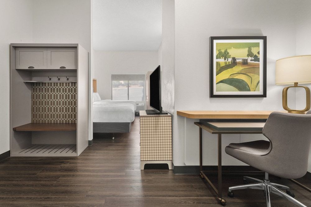 Holiday Inn & Suites Bothell by IHG 3