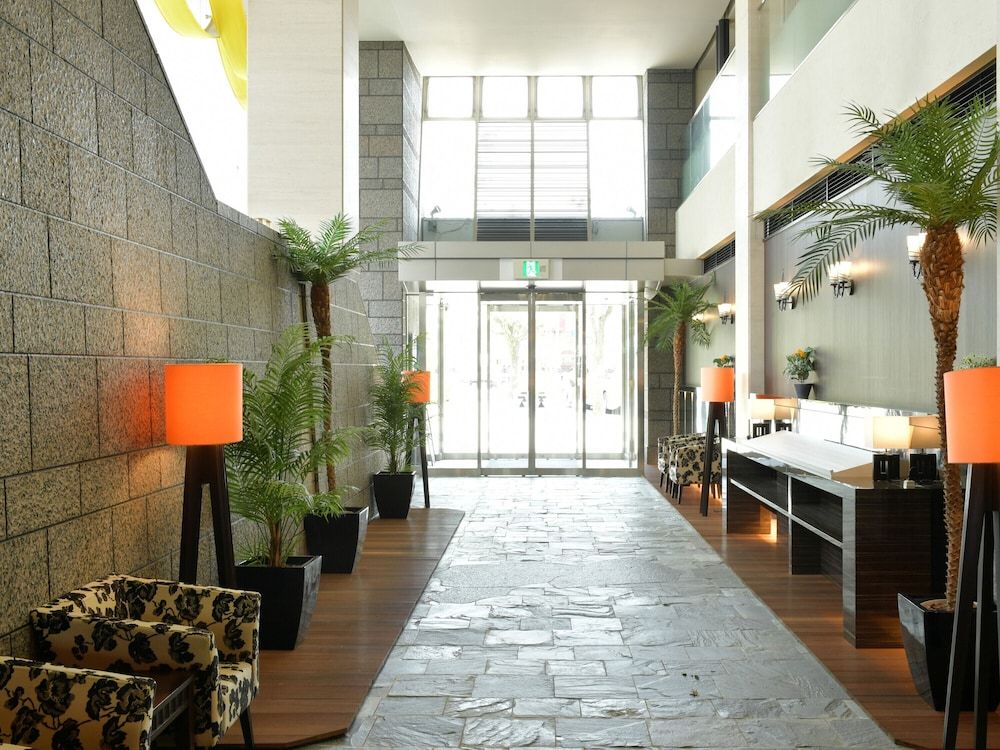 APA Hotel Ogaki Ekimae 3