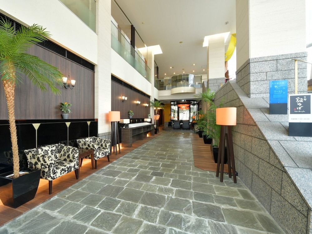 APA Hotel Ogaki Ekimae 2