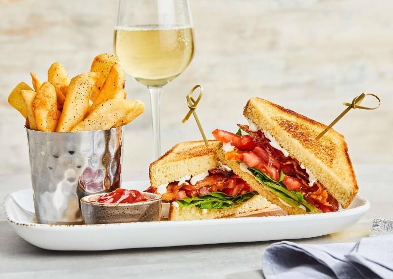 Courtyard by Marriott Boston Billerica/Bedford 3