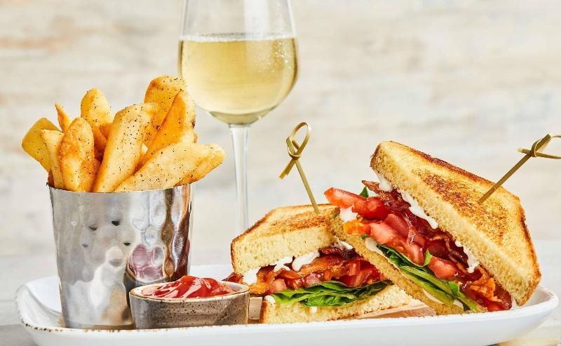 Courtyard Boston Norwood/Canton 2