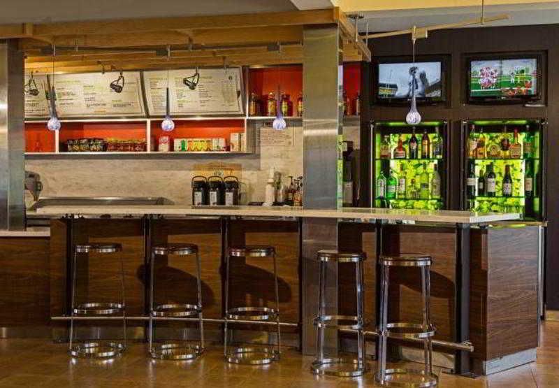 Courtyard Boston Norwood/Canton 3 étoiles à Norwood