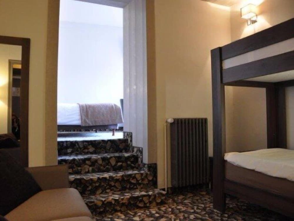 Alpina Lodge Vanoise 3 étoiles à Aussois