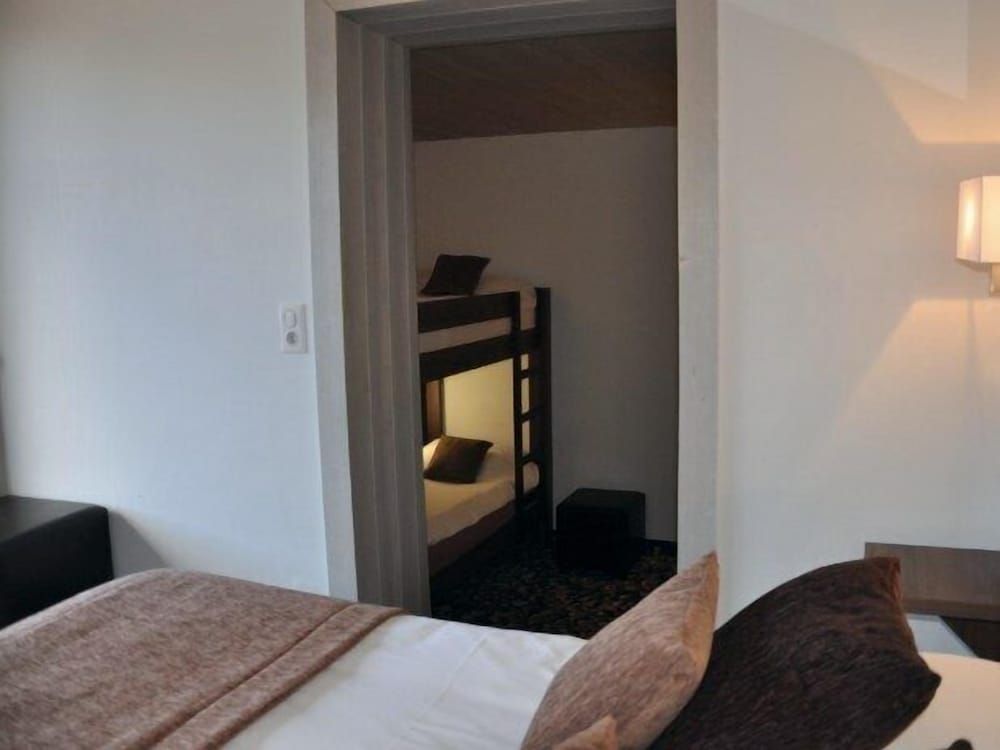 Alpina Lodge Vanoise 3