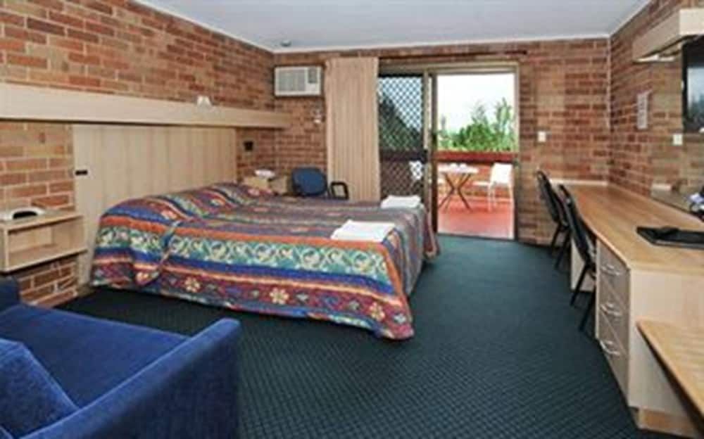 Windsor Terrace Motel 1
