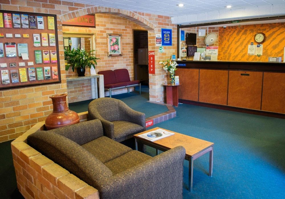 Windsor Terrace Motel 2