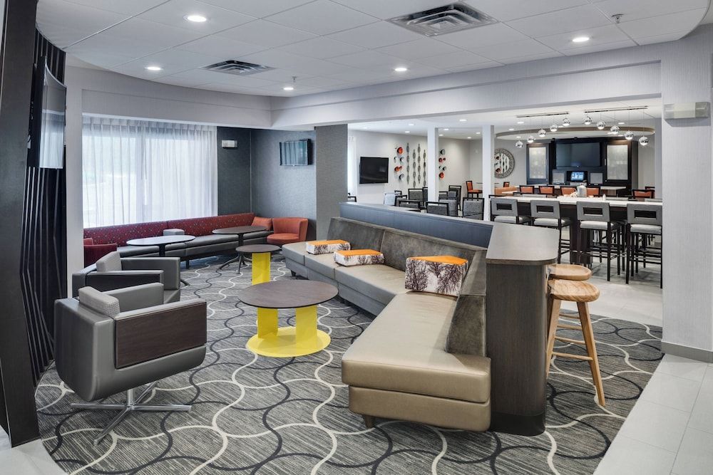 Springhill Suites Milford 3 estrelas em Milford