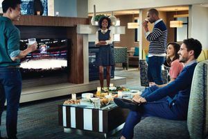 Residence Inn Boston North Shore/Danvers