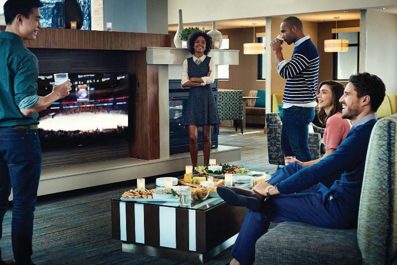 Residence Inn Boston North Shore/Danvers 3 estrelas em Danvers