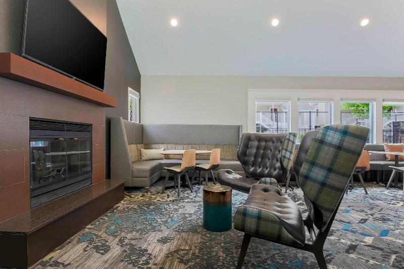 Residence Inn Boston North Shore/Danvers 2