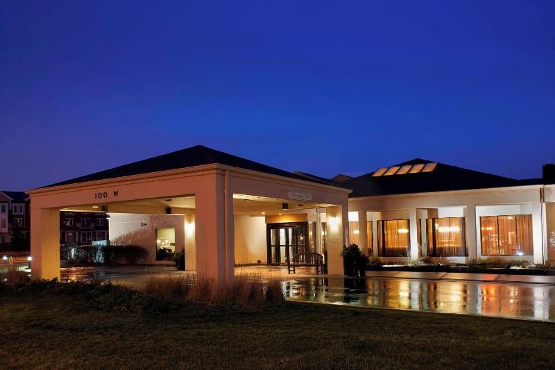 Courtyard Chicago Arlington Heights/South 2