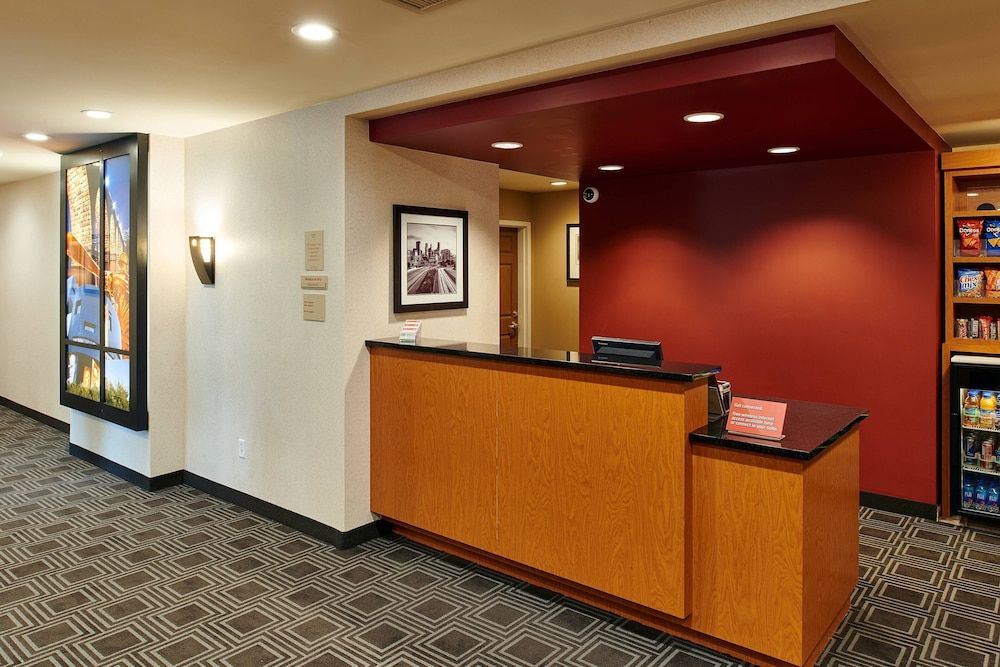 TownePlace Suites by Marriott Minneapolis Downtown/NorthLoop 3