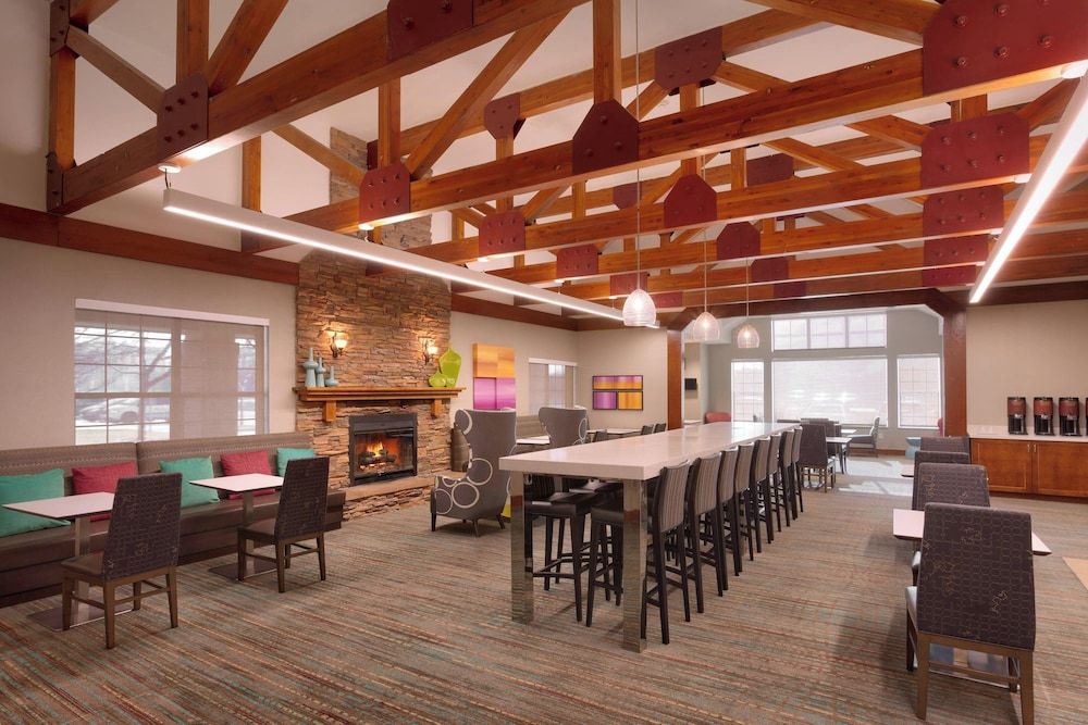 Residence Inn by Marriott Salt Lake City-Sandy 3