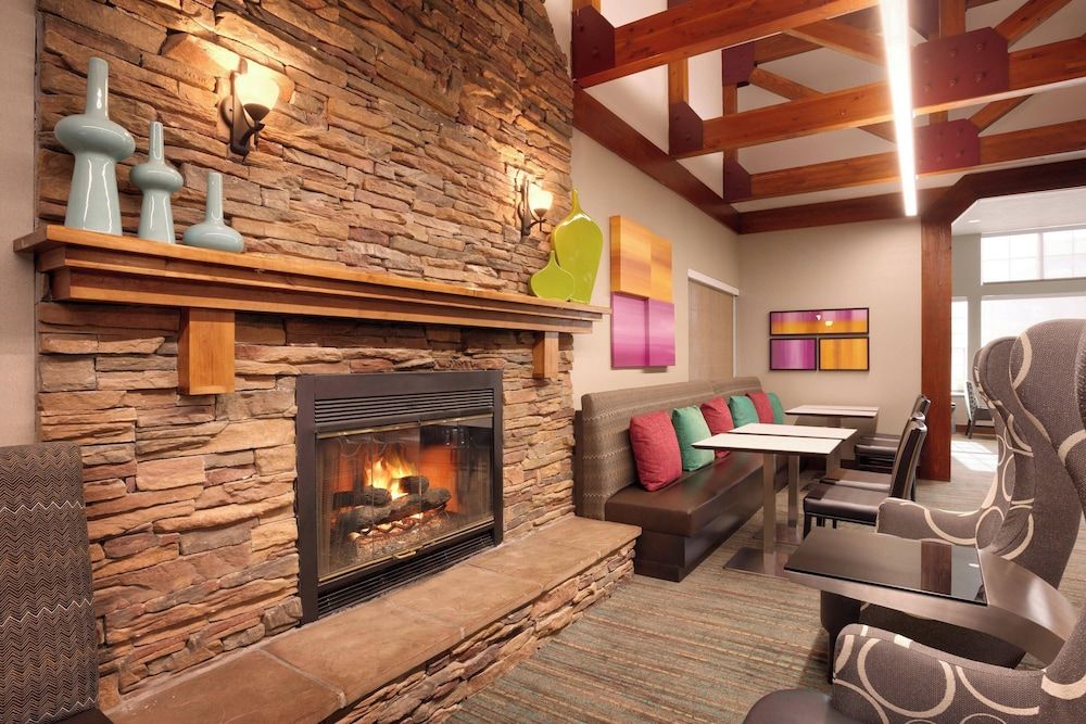 Residence Inn by Marriott Salt Lake City-Sandy 2