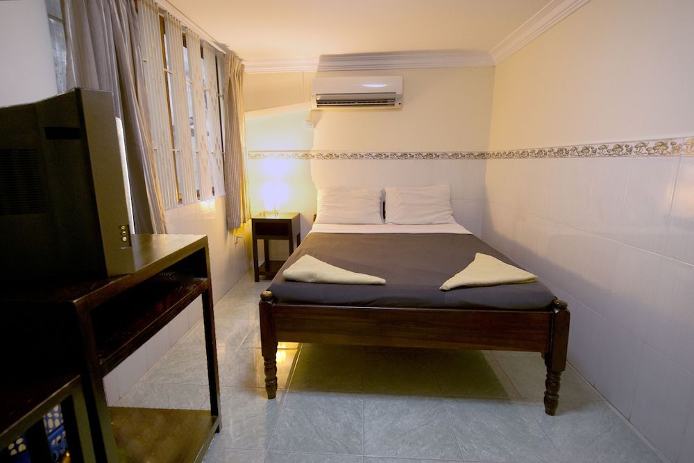 Velkommen Guesthouse - Phnom Penh 3