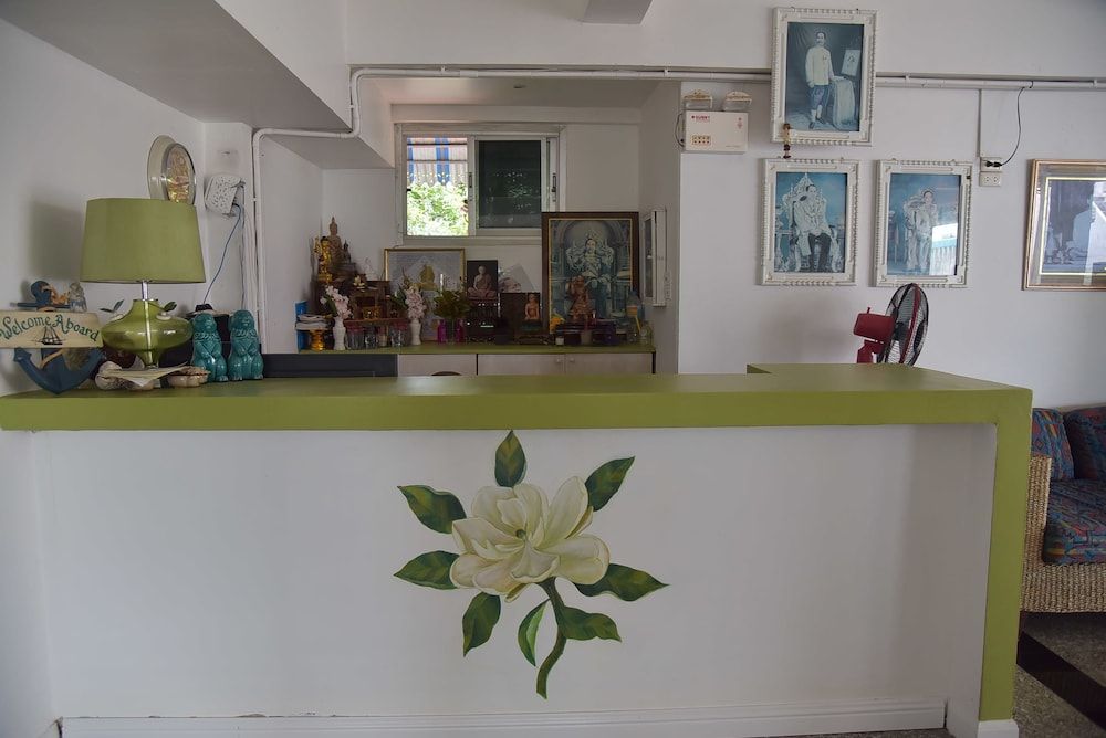 Baan P'Mike Resort Pranburi 2