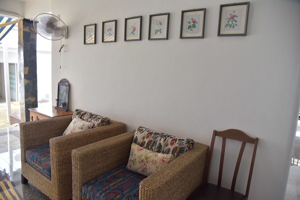 Baan P'Mike Resort Pranburi 3