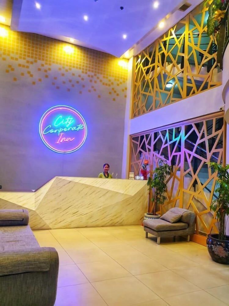 City Corporate Inn