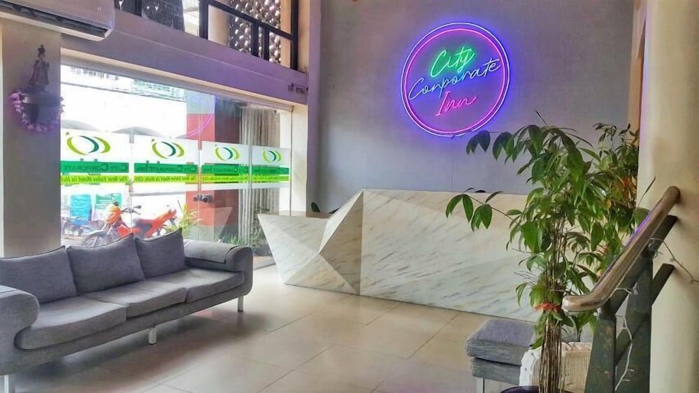 City Corporate Inn 2