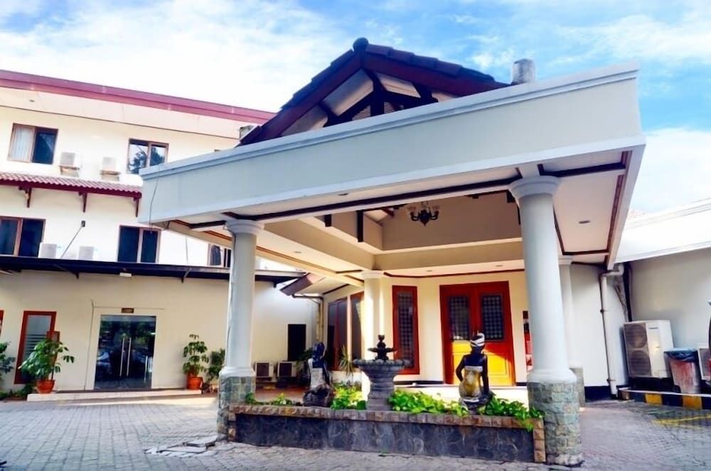 Hotel Puri Mega 1