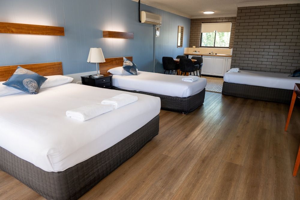 Tumut Valley Motel 2