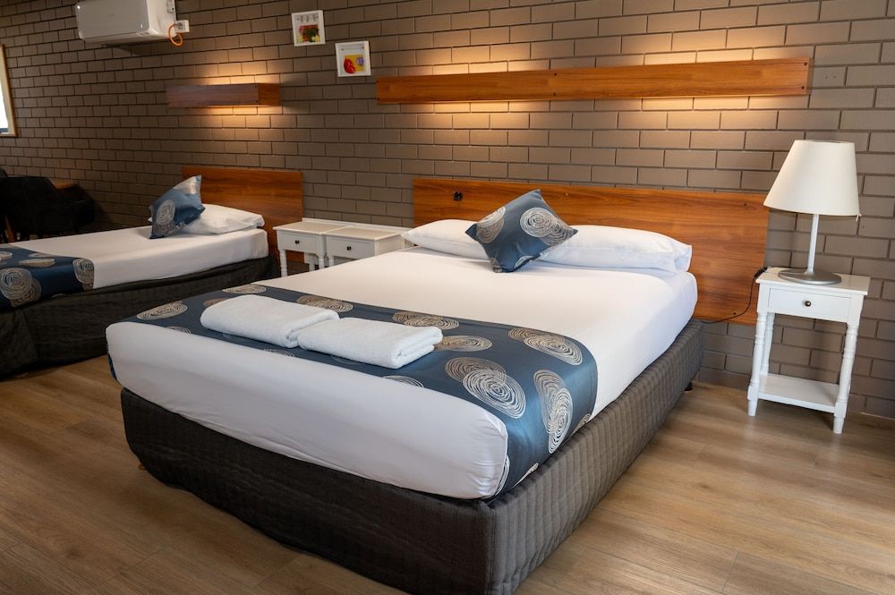 Tumut Valley Motel 3