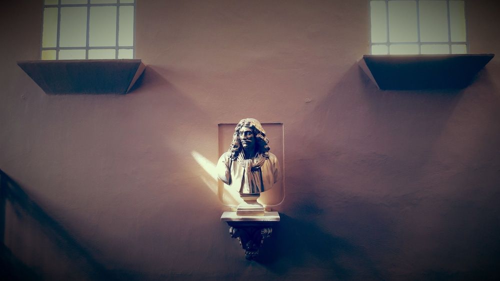 Le grand hôtel Molière 2