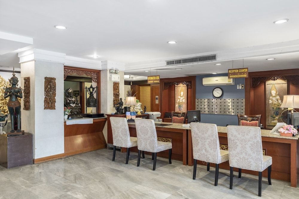 Ayothaya Riverside Hotel Ayutthaya 2