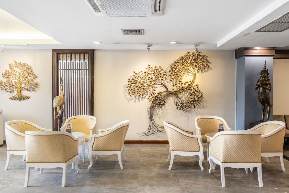 Ayothaya Riverside Hotel Ayutthaya -1 estrellas en Phra Nakhon Si Ayutthaya