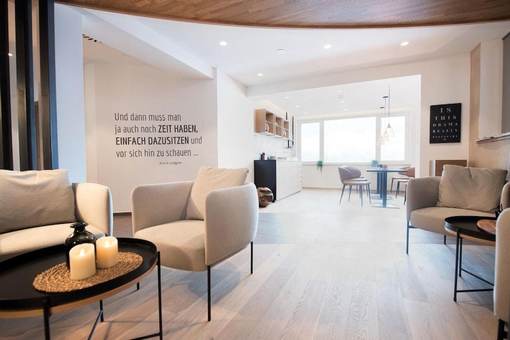 Hotel Post Am See 4 estrelas em Pertisau