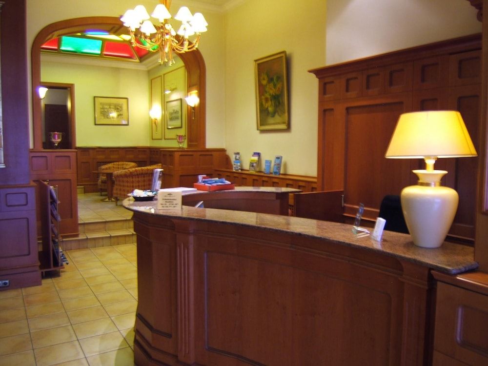 City Hotel Kaiserhof 2