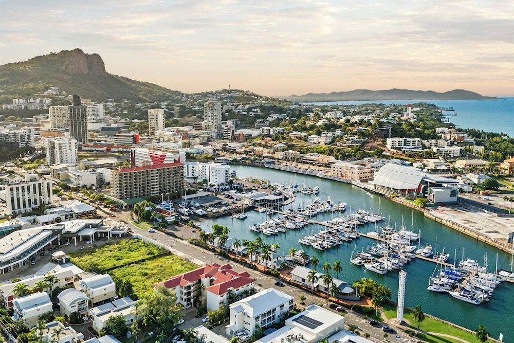 Park Regis Anchorage