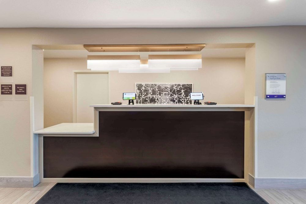 Sleep Inn & Suites Lake Delton-Wisconsin Dells Newly Renovated 2024 3