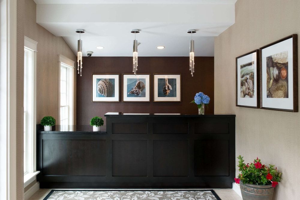 Port Inn & Suites Kennebunk, Ascend Hotel Collection 2