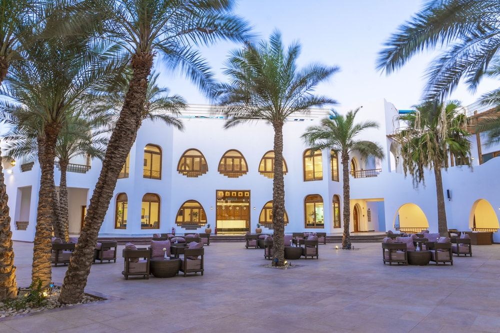 Safir Dahab Resort 3