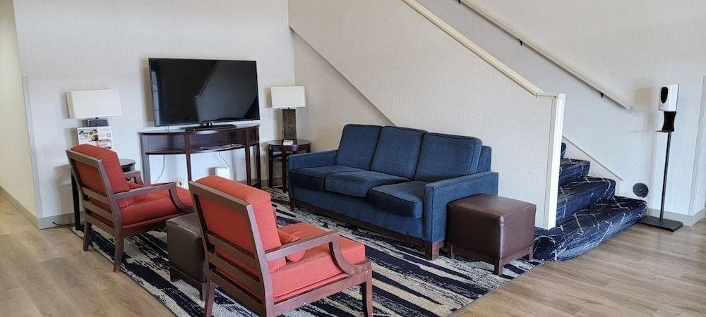 Comfort Inn Bessemer Birmingham South 3