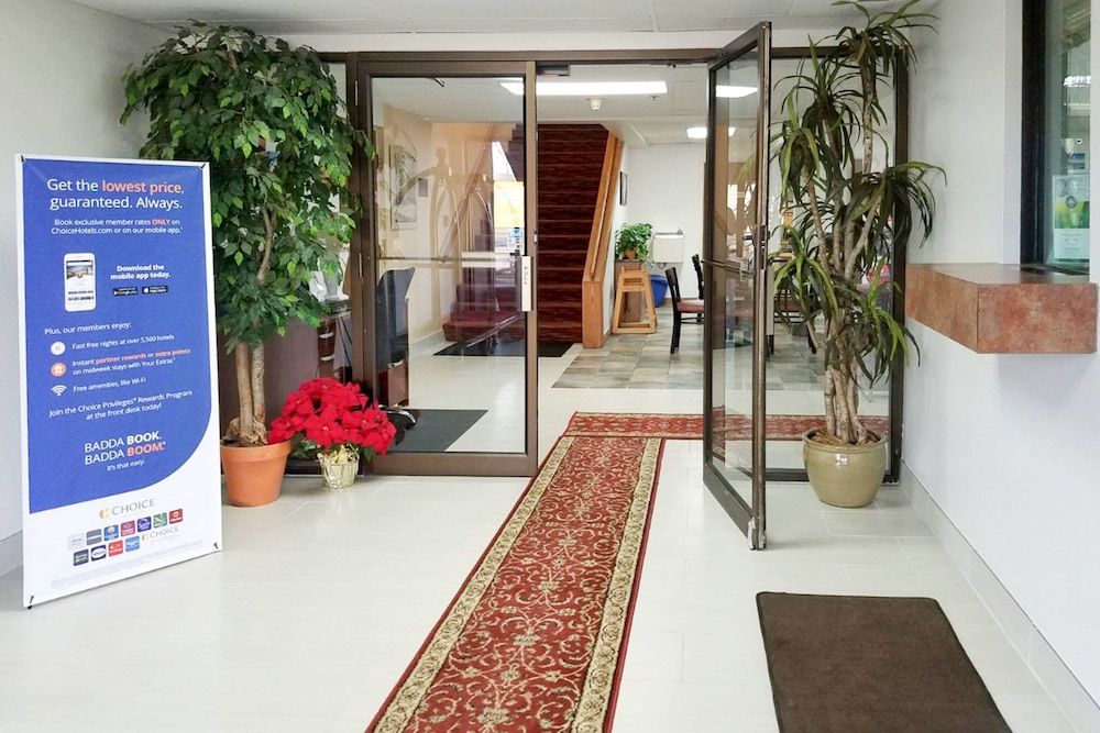 Quality Inn Toledo 2