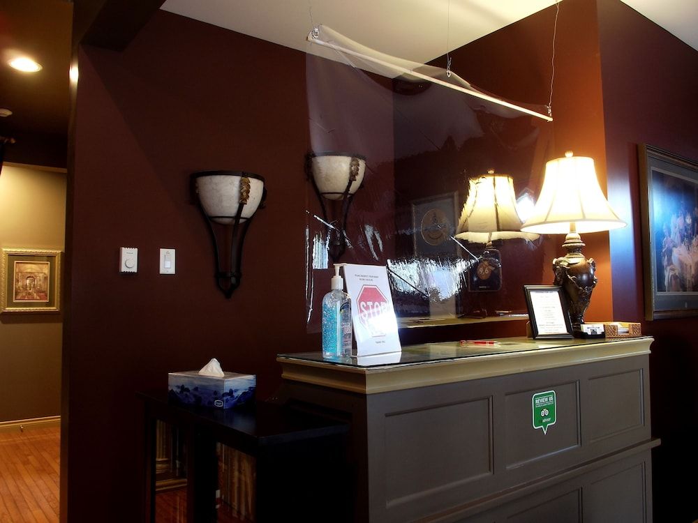 Beacon Inn at Sidney 2