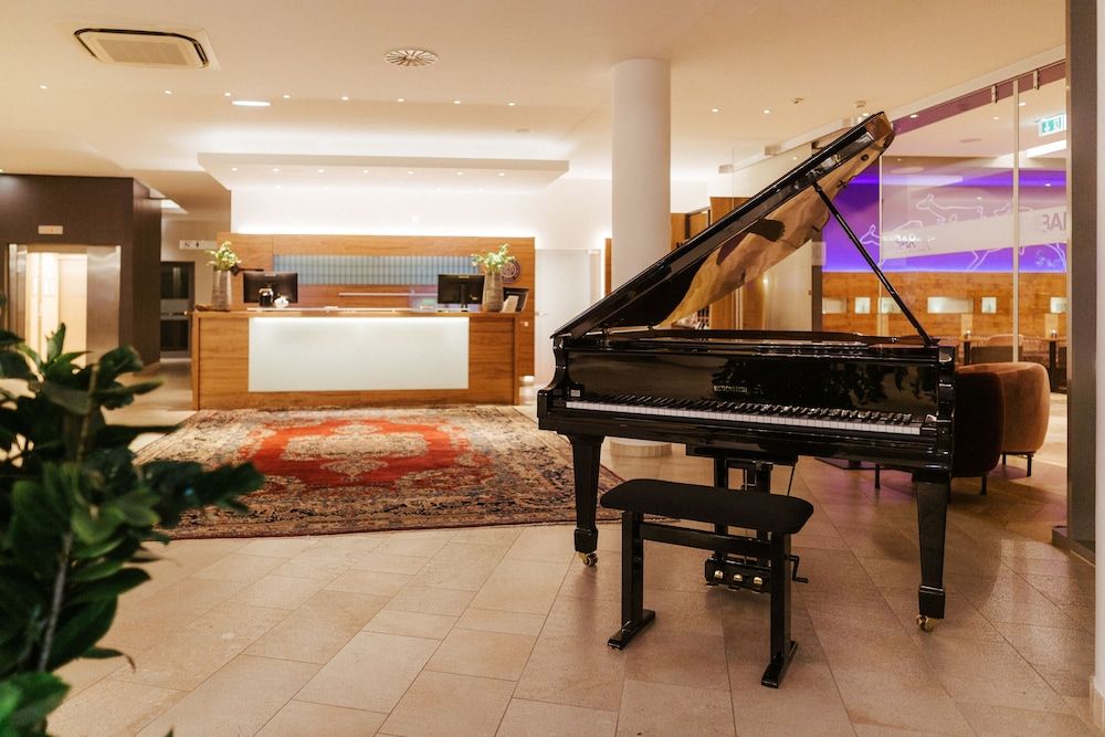 Villa Seilern Vital Resort 2