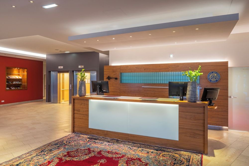 Villa Seilern Vital Resort 3