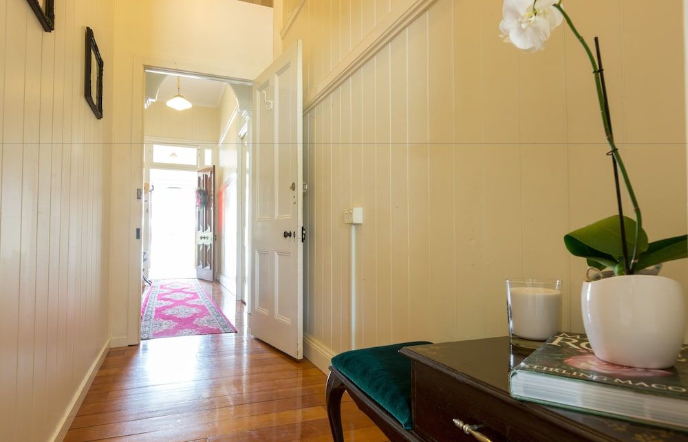 99 Kirkland Bed & Breakfast 3