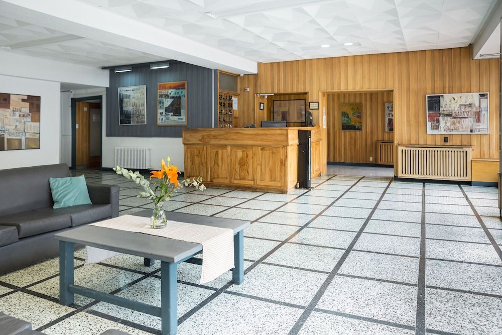 NBH | Premier Hotel Bariloche 3